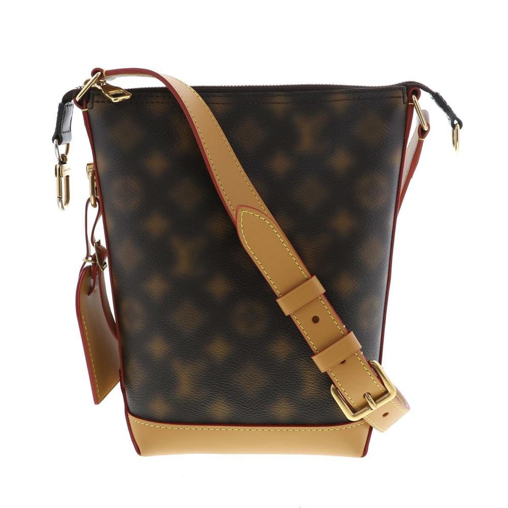 Louis Vuitton Monogram Hobo Cruiser PM Shoulder Bag